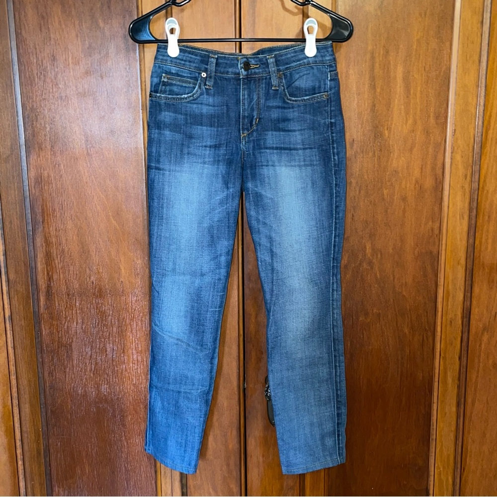 Joes jeans straight leg
